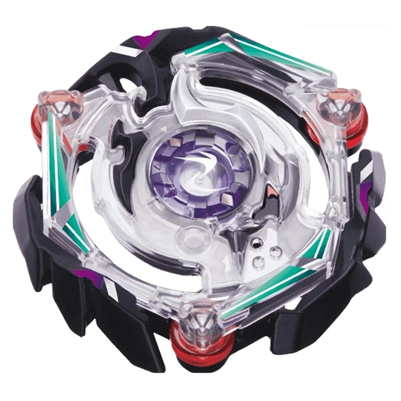 فرفره مدل انفجاری کد Beyblade B-74
