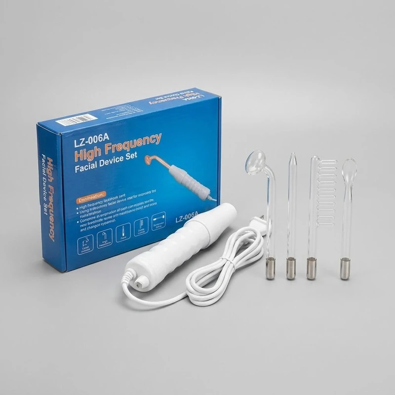 دستگاه جوانسازی هایفرکوئنسی مدل LZ-006A