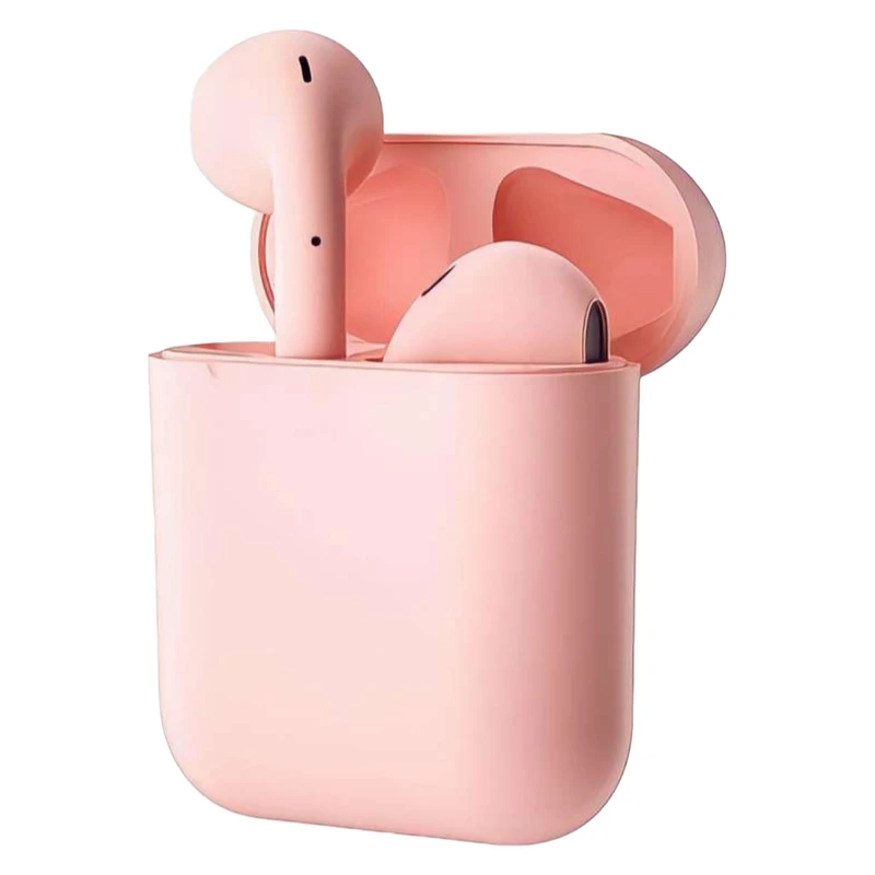 هدفون بلوتوثی مدل inPods 12