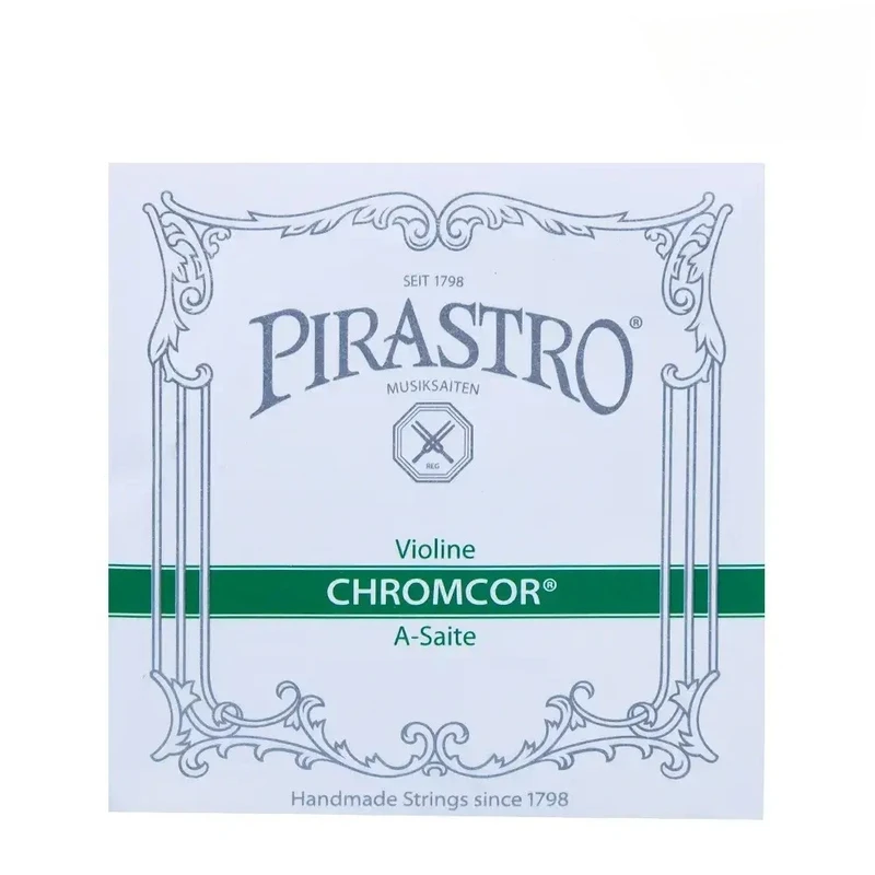 سیم ویولن پیراسترو مدل CHROMCOR
