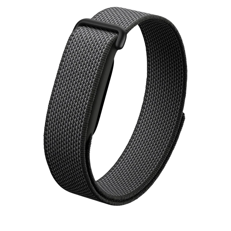مچ بند هوشمند گوگل مدل Fitbit Air با بند پارچه ای