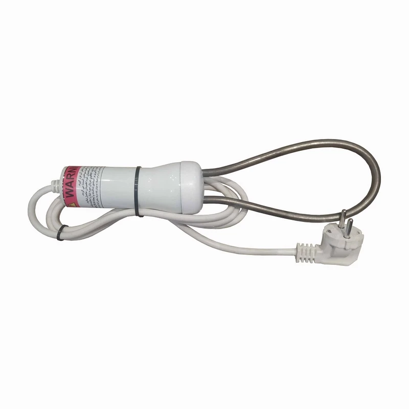 المنت حرارتی مدل تانکری T500