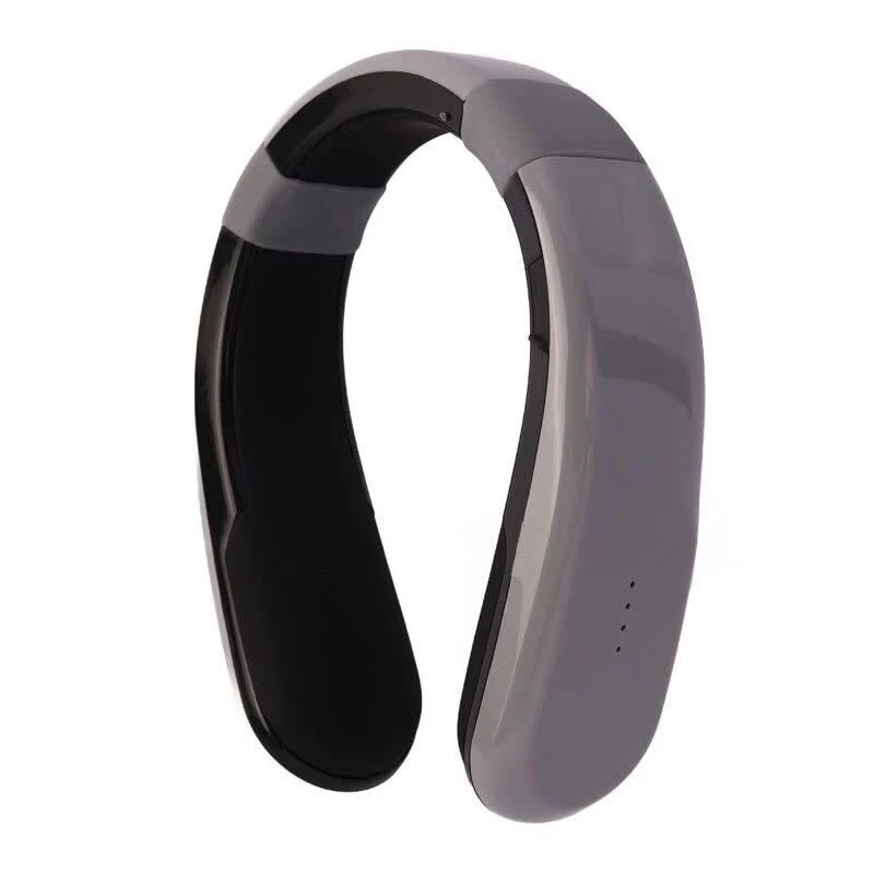 بخاری سفری گردنی مدل WEARABLE