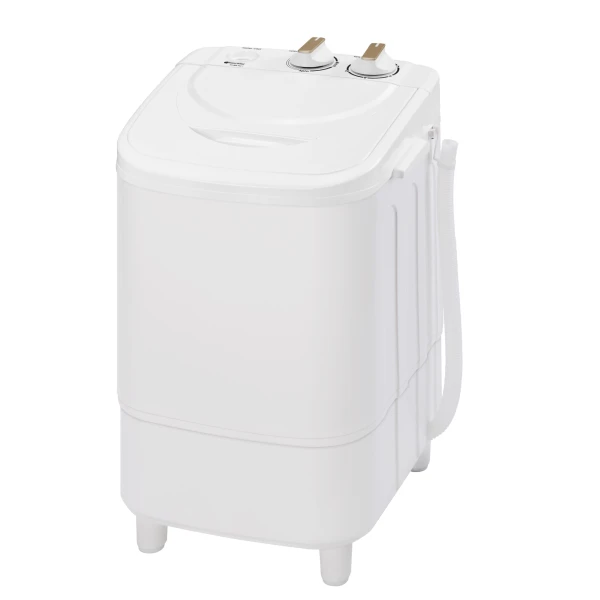 مینی واش 4 کیلوگرم جنرال تکنیک مدل SH-MW4021