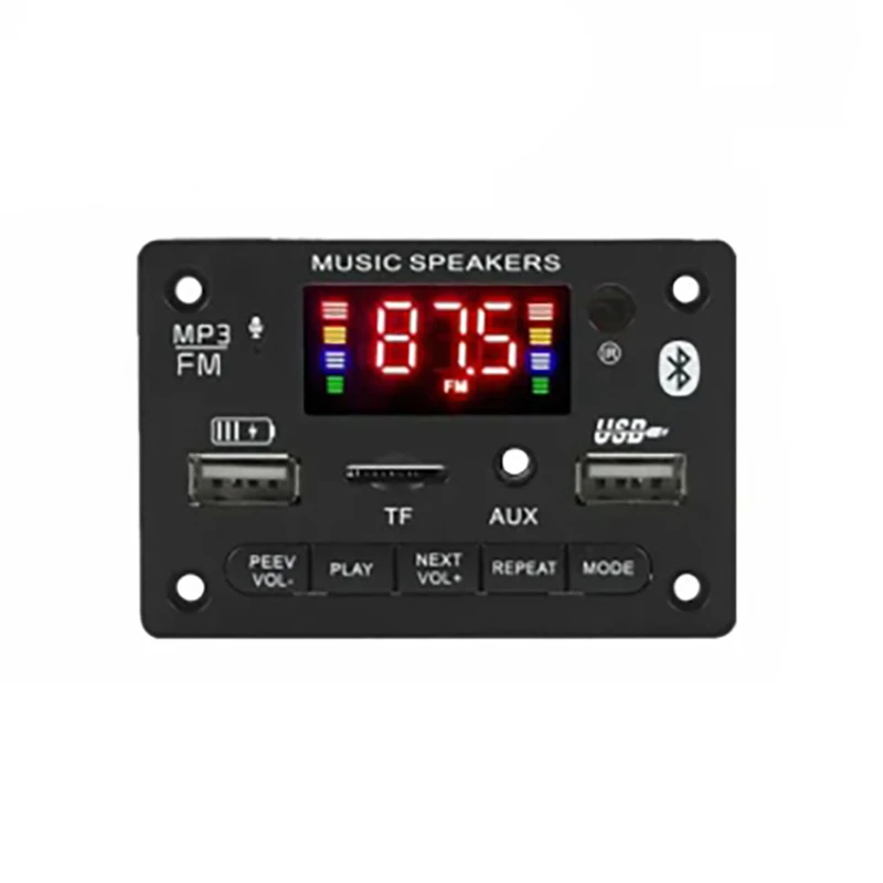 ماژول ام پی تری پلیر مدل KH-G018
