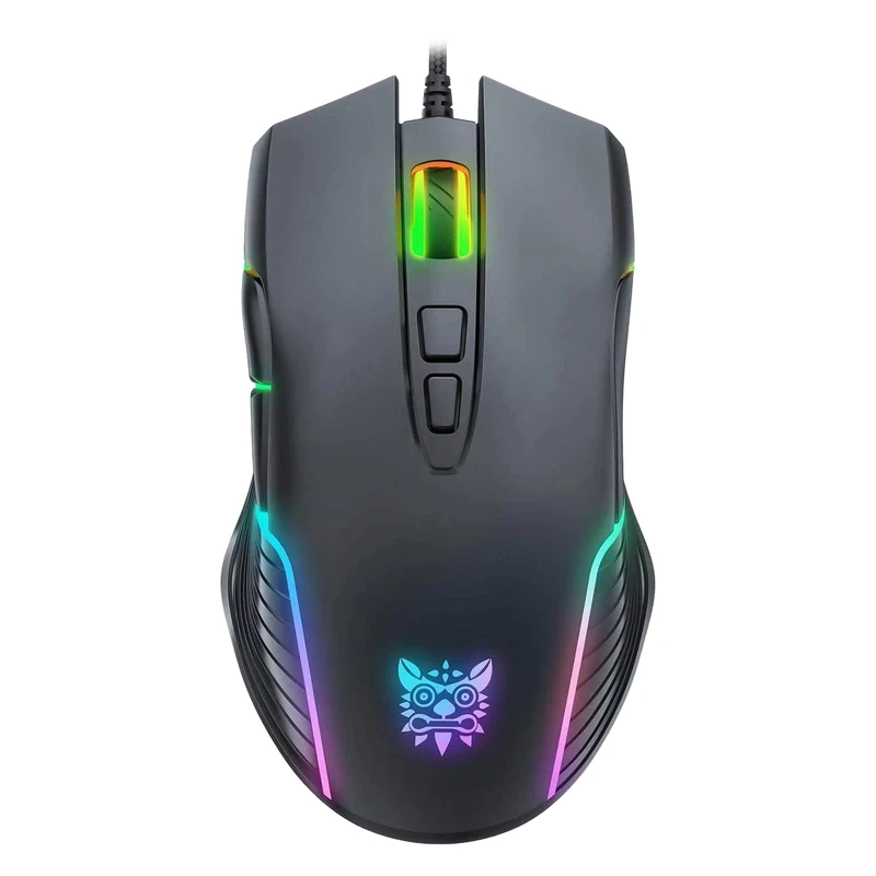 ماوس گیمینگ اونیکوما مدل CW905