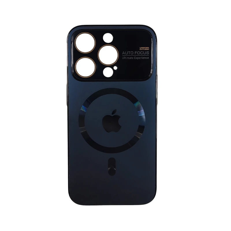 کاور مدل اتوفوکوس مگ سیف کد VD-01 مناسب برای گوشی موبایل اپل IPHONE 15 Pro