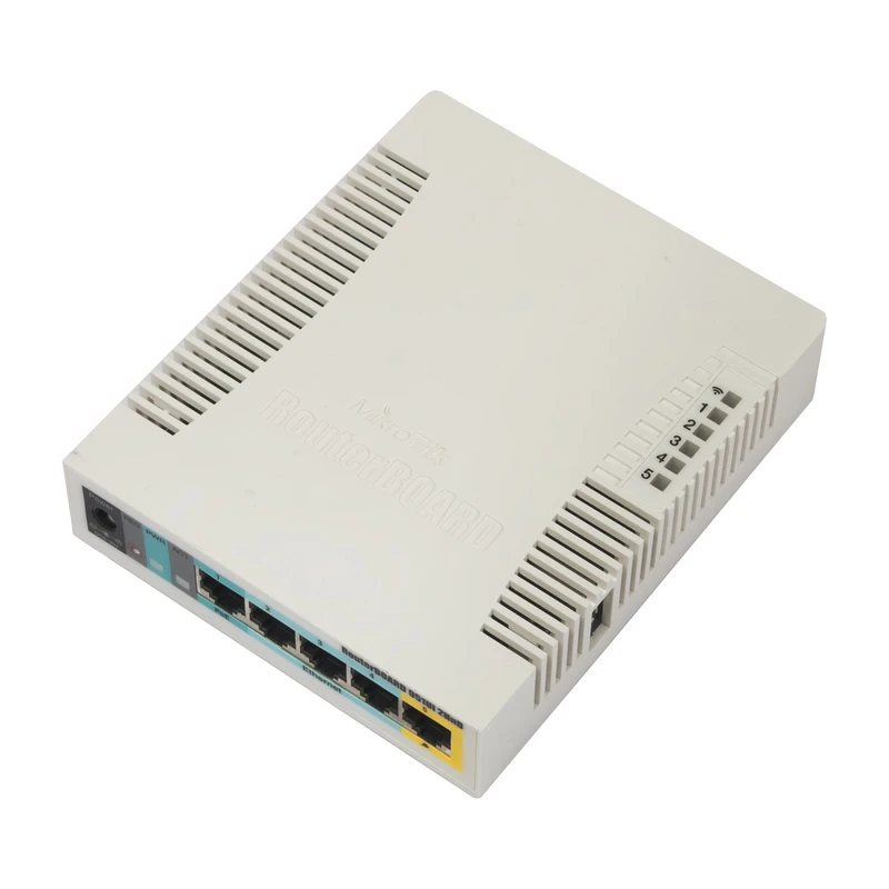 روتر میکروتیک مدل HAP ac3