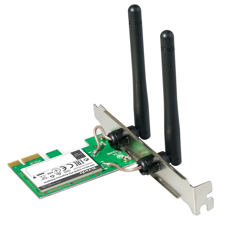 کارت شبکه ی بی سیم تندا مدل W322E