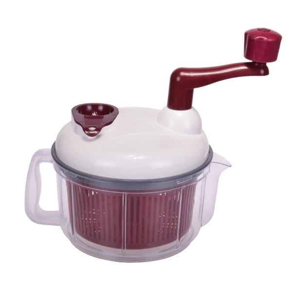 خرد کن دستی مدل PS898A