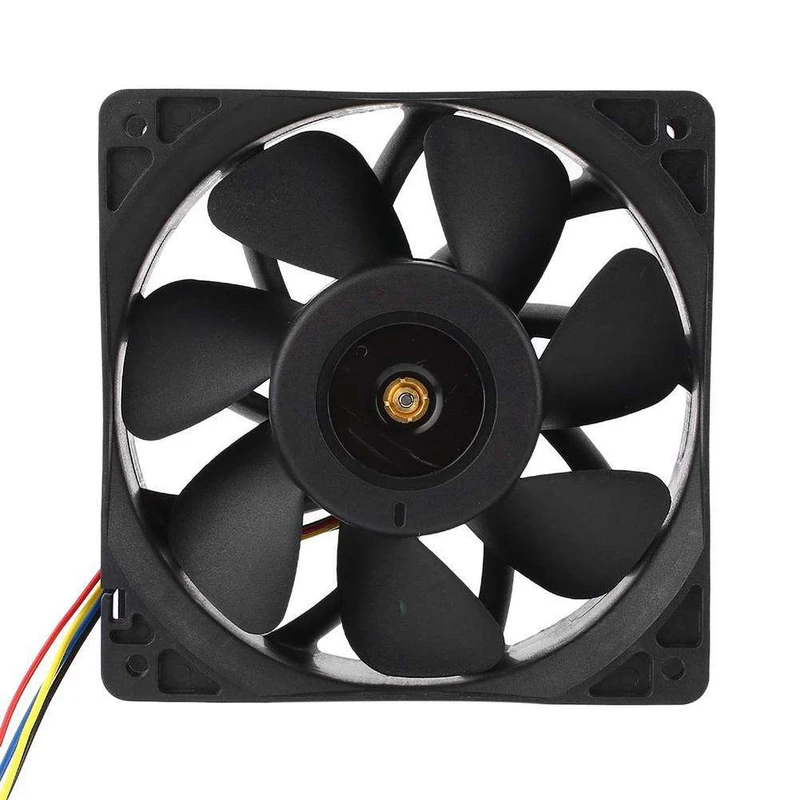 فن کیس مدل Delta PFC1212DE