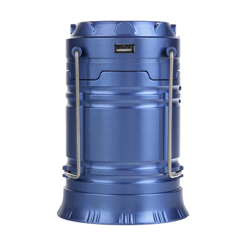 چراغ فانوسی مدل CL-5800T