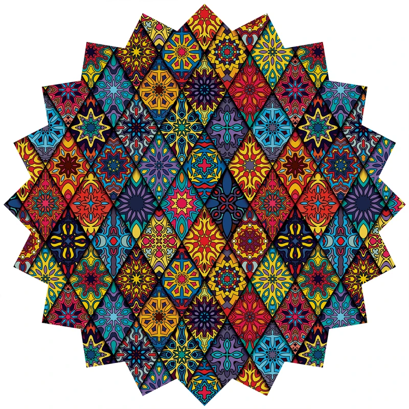 رومیزی مدل T6-42079