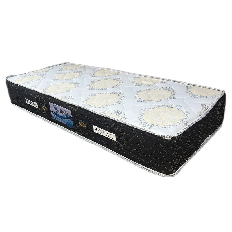تشک طبی رویال مدل آیسان M07P یک نفره سایز 200 × 90 سانتی متر