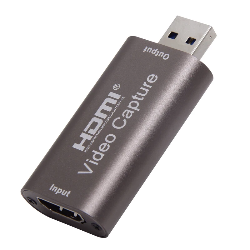 کارت کپچر مدل Gold 60Hz