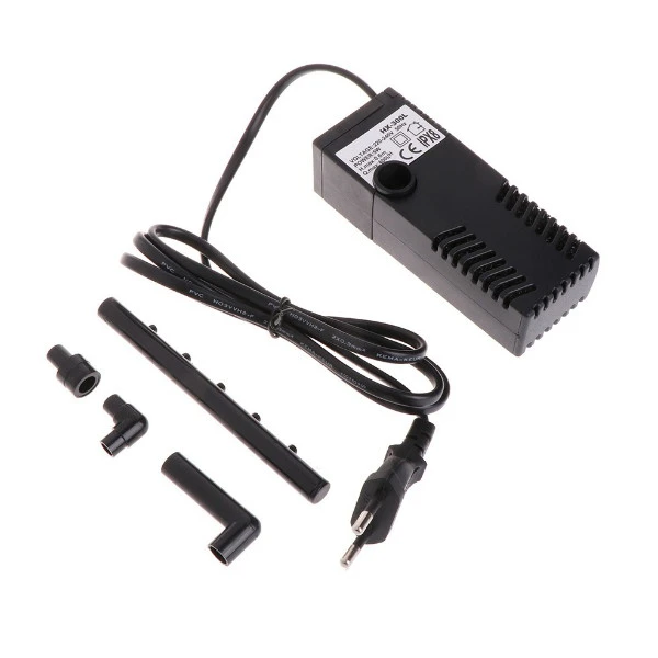 فیلتر آکواریوم مدل HX-300L