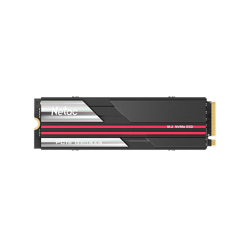 اس اس دی اینترنال PCIe Gen4 x4 نتاک مدل NV7000 ظرفیت 1 ترابایت