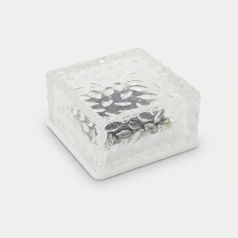 چراغ خورشیدی مدل ICE