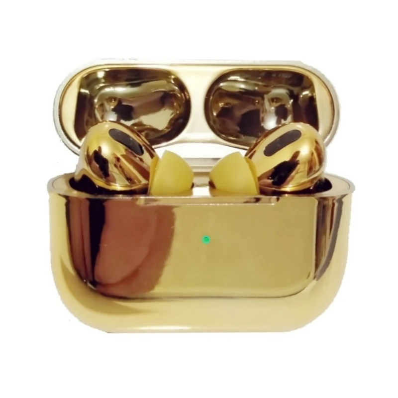 هندزفری بی سیم جی ال ایکس مدل AirPods Pro Gold
