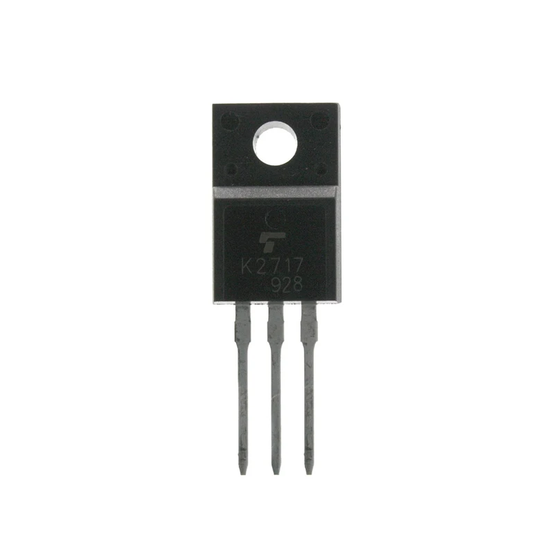 ترانزیستور ماسفت مدل K2717