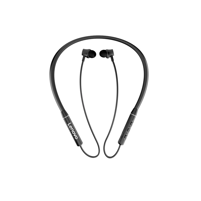 هدست بلوتوثی لنوو مدل SAE QE03 Bluetth Wiess