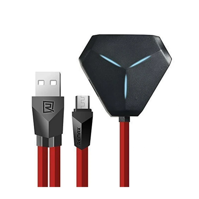 هاب USB ریمکس مدل RU-U3