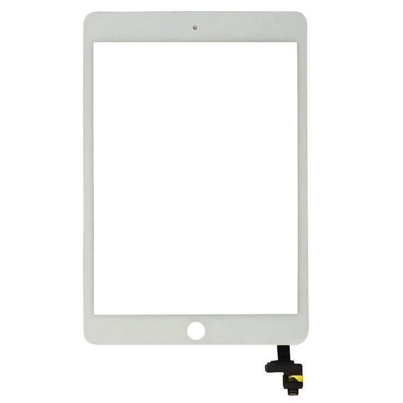 تاچ مدل A1599-W مناسب برای تبلت اپل iPad Mini 3