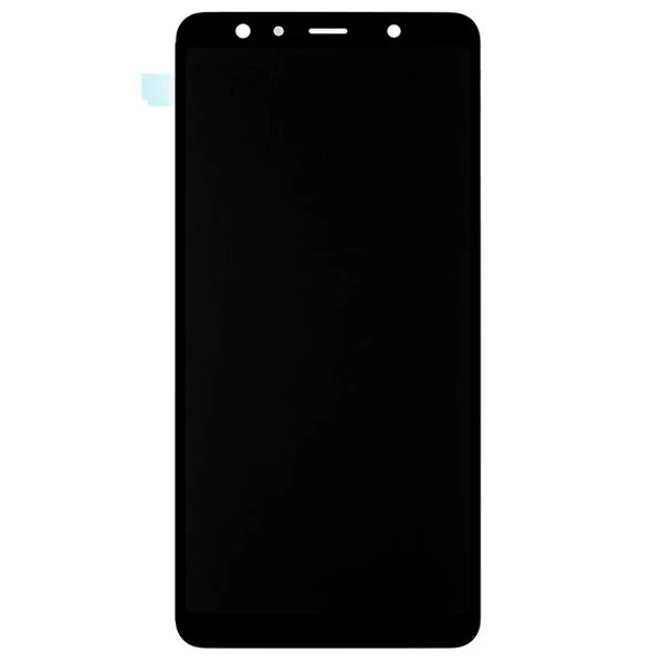 تاچ و ال سی دی کد A33 مناسب براي گوشي موبايل سامسونگ GALAXY A750 / A7 2018