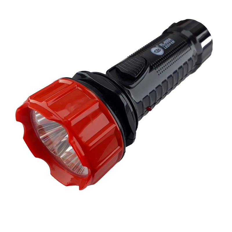 چراغ قوه شارژی مدل RL-6004