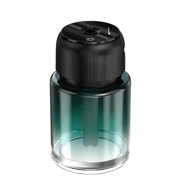 خوشبو کننده هوا خودرو مدل fragrance حجم 160 میلی لیتر