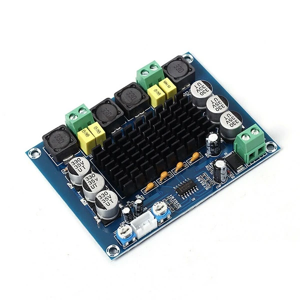 ماژول آمپلی فایر مدل XH-M543