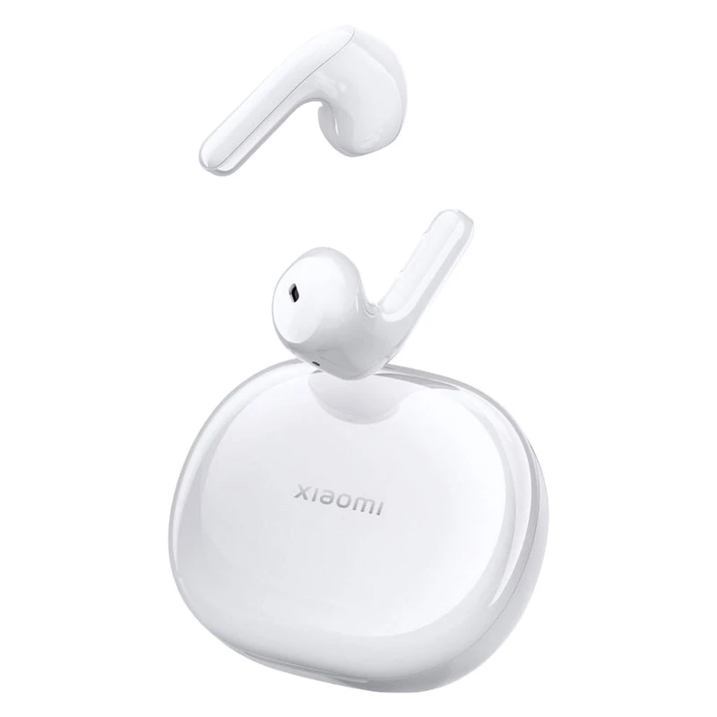 هدفون بلوتوثی شیائومی مدل Air 3 SE با نویز کنسلینگ فعال (ANC)، درگاه شارژ USB Type-C، مقاوم در برابر رطوبت و عرق