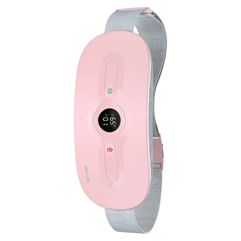 ماساژور برقی شکم گرین لاین مدل Bloom Heat