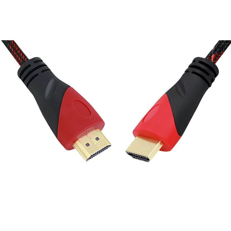 کابل HDMI مدل ULTIMA کنفی به طول3 متر