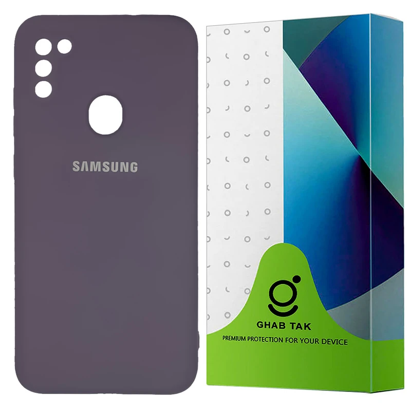 کاور قاب تک مدل SLCGT مناسب برای گوشی موبایل سامسونگ Galaxy A11