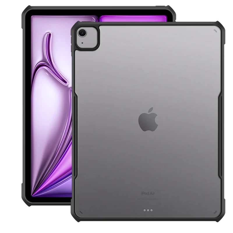 کاور بادیگارد مدل Beatle 2 مناسب برای تبلت اپل iPad Air 13 inch M2 2024 / M3 2025 / M4 2026