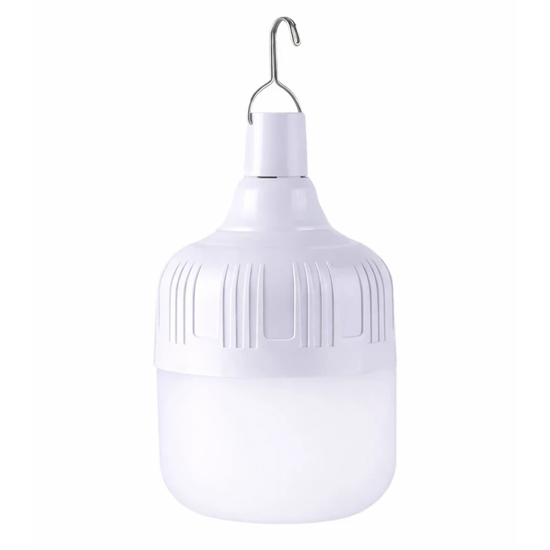 چراغ اضطراری مدل شارژی کد HT-966 50W