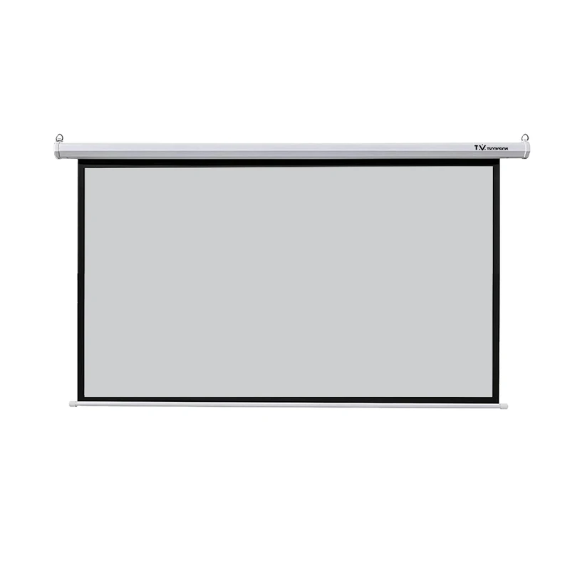 پرده نمایش ویدئو پروژکتور تسکو مدل TVS 170MO