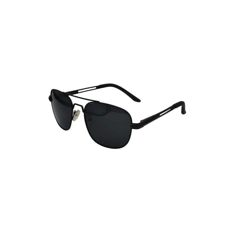 عینک آفتابی مربعی پلیس مدل SPL 8815 POLAR BL