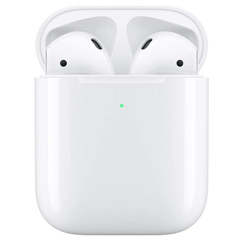 هدفون بلوتوثی مدل AirPods 2