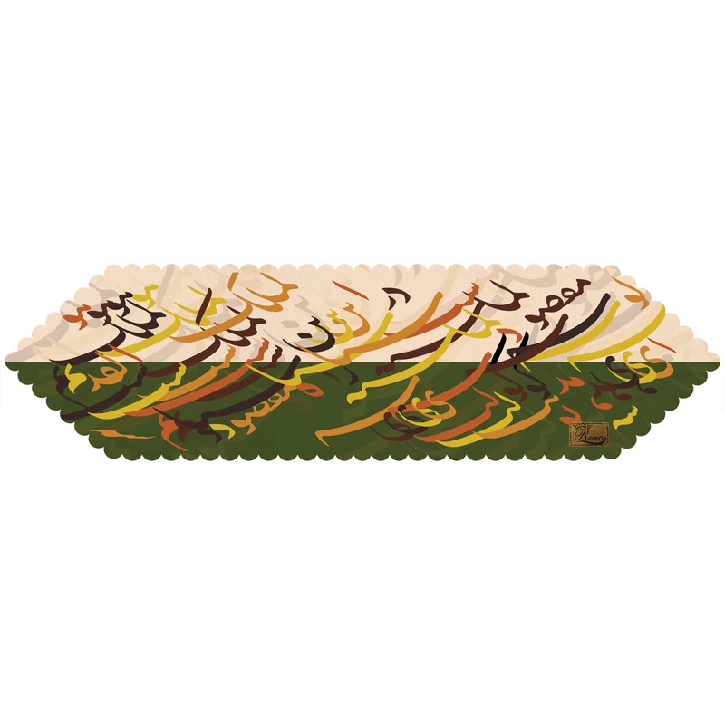 رانر رنس مدل RR6-42422