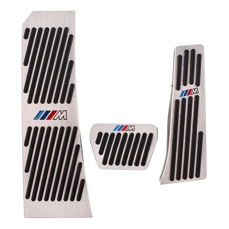 ست رو پدال BMW مدل MPower