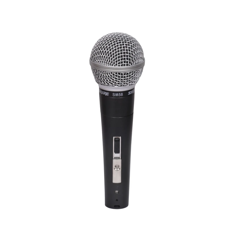 میکروفن داینامیک شور مدل SM58