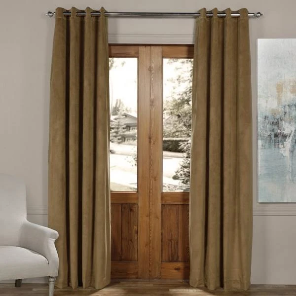 پرده مدل M33 سایز 140×280 سانتی متر