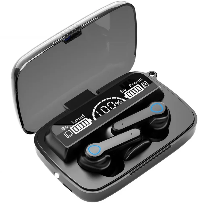 هدفون بلوتوثی مدل M20 Stereo