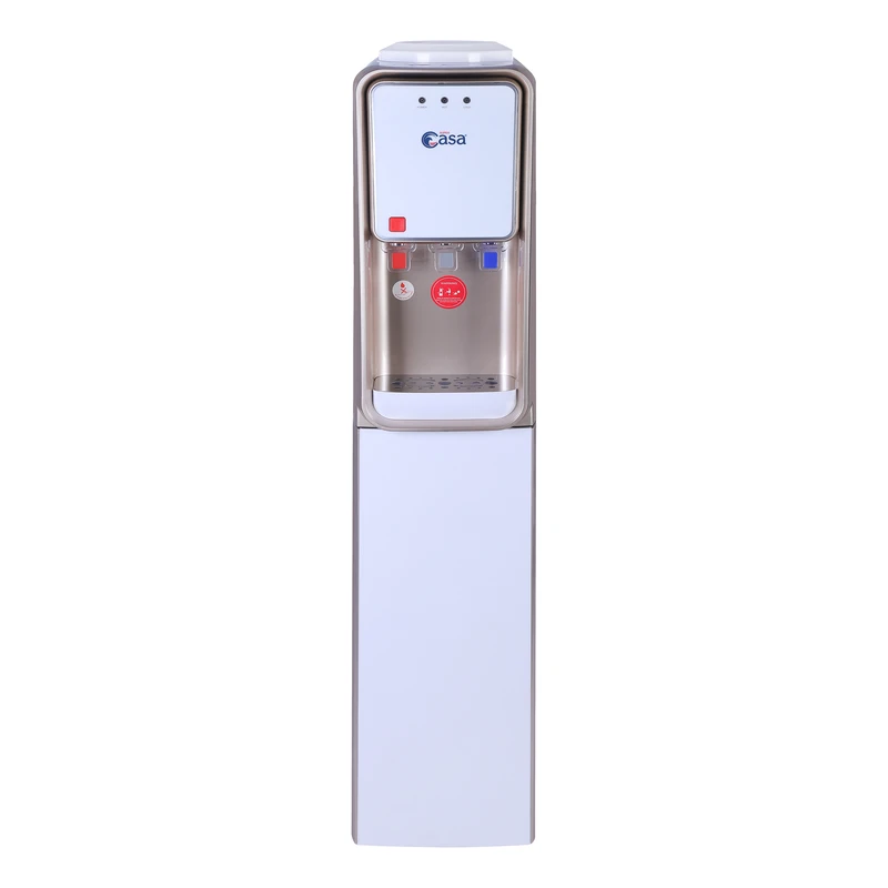 آبسردکن و آب گرم ساز سوپر کاسا مدل CA-888A