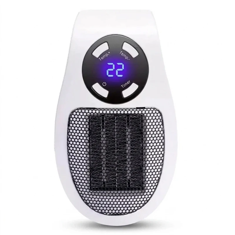 فن هیتر مدل Portable heater