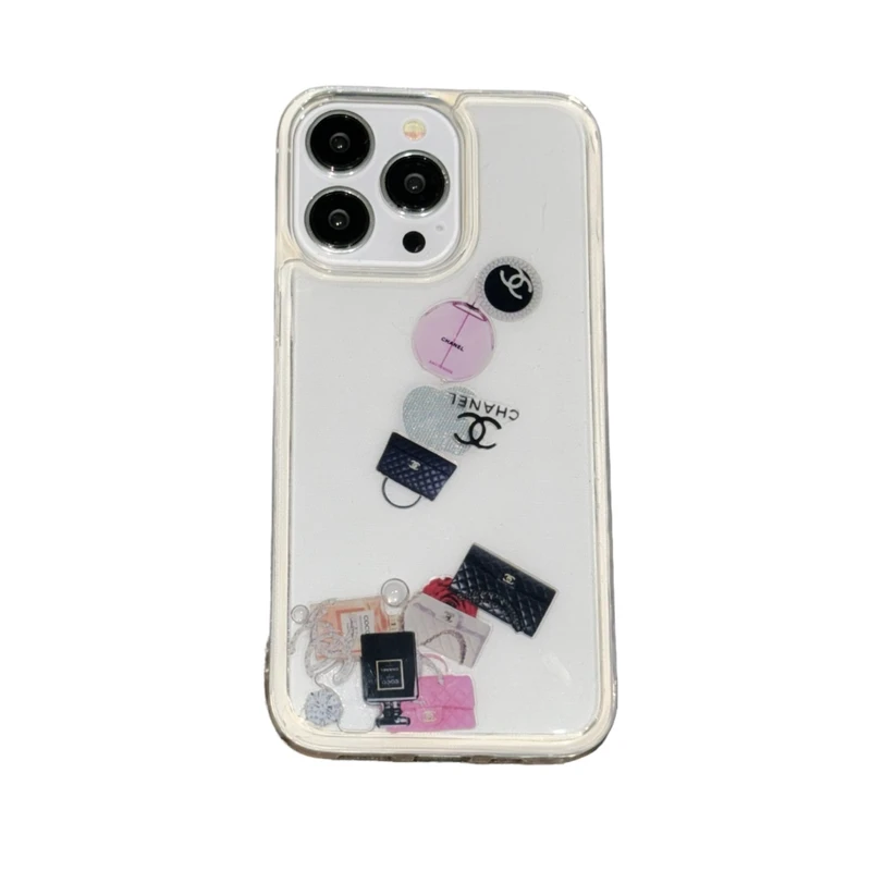 كاور مدل اكواريومی کد 56 مناسب برای گوشی موبایل اپل Iphone 14 promax