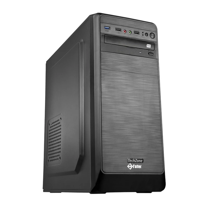 کامپیوتر دسکتاپ تک زون مدل TZ4790C TurboPlus