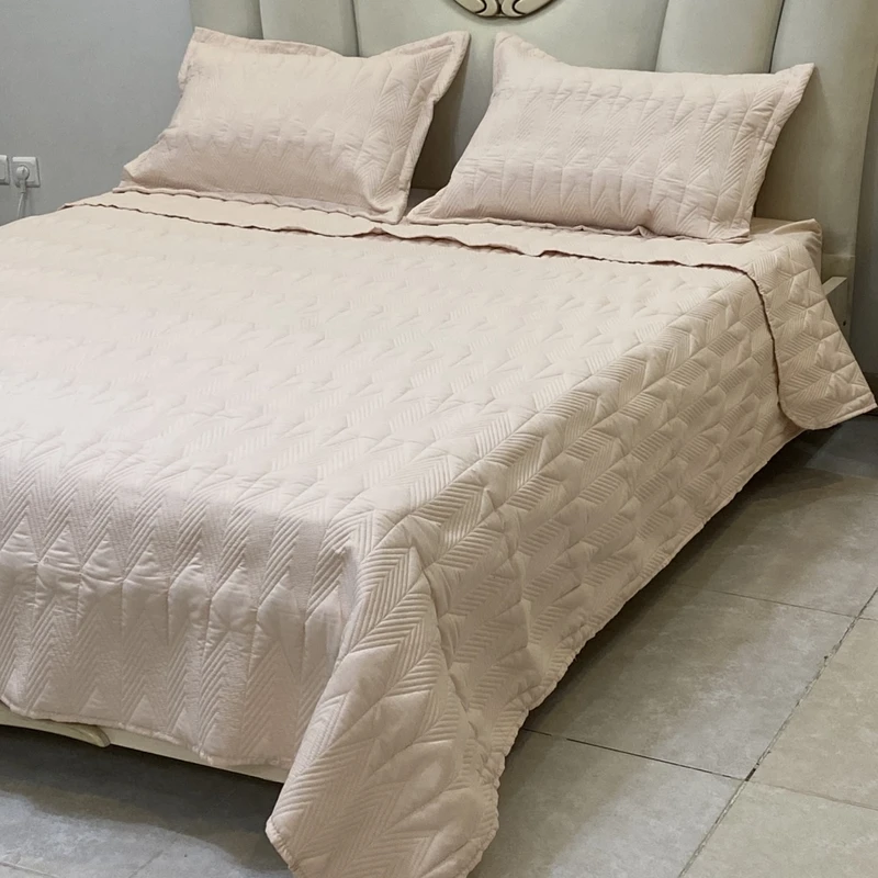 روتختی دو نفره مدل فلش سایز 2.4x2.2 سانتی متر